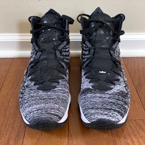 Nike LeBron 17